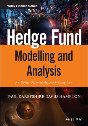 Darbyshire / Hampton |  Hedge Fund Modelling and Analysis | Buch |  Sack Fachmedien