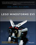 Park |  EXPLORING LEGO MINDSTORMS EV3 | Buch |  Sack Fachmedien