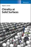 Jenkins |  Chirality at Solid Surfaces | eBook | Sack Fachmedien