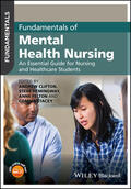 Clifton / Felton / Hemingway |  Fundamentals of Mental Health Nursing | Buch |  Sack Fachmedien