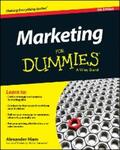 Hiam |  Marketing For Dummies | eBook | Sack Fachmedien