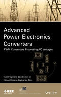 dos Santos / da Silva / El-Hawary |  Advanced Power Electronics Converters | Buch |  Sack Fachmedien