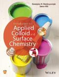 Kontogeorgis / Kiil |  Introduction to Applied Colloid and Surface Chemistry | eBook | Sack Fachmedien