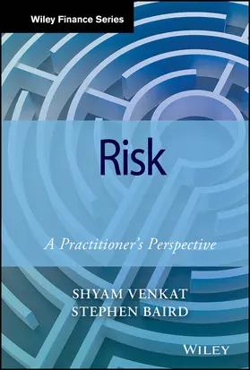 Venkat / Baird | Liquidity Risk Management | Buch | 978-1-118-88192-7 | sack.de