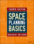 Karlen / Fleming |  Space Planning Basics | Buch |  Sack Fachmedien