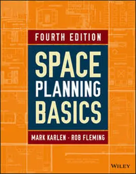Karlen / Fleming |  Space Planning Basics | eBook | Sack Fachmedien