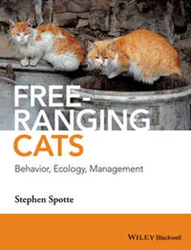 Spotte |  Free-ranging Cats | eBook | Sack Fachmedien