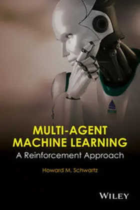 Schwartz | Multi-Agent Machine Learning | E-Book | www.sack.de