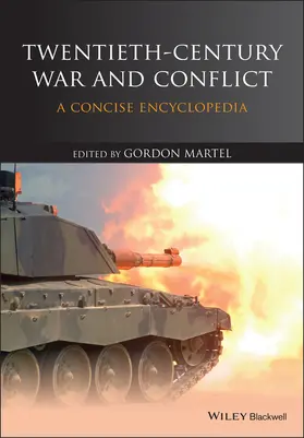Martel |  Twentieth-Century War and Conflict | Buch |  Sack Fachmedien