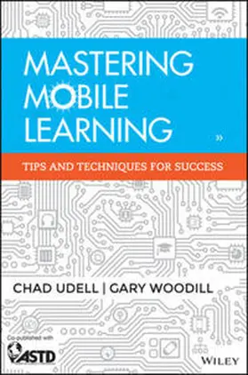 Udell | Mastering Mobile Learning | E-Book | www.sack.de