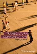 Hepp |  Transcultural Communication | eBook | Sack Fachmedien