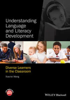 Wang |  Understanding Language and Literacy Development | eBook | Sack Fachmedien