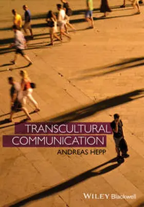 Hepp |  Transcultural Communication | eBook | Sack Fachmedien