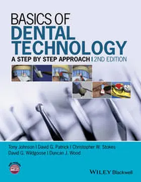 Johnson / Patrick / Stokes |  Basics of Dental Technology | eBook | Sack Fachmedien