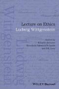Wittgenstein / Zamuner / Di Lascio |  Lecture on Ethics | eBook | Sack Fachmedien