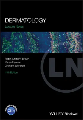 Graham-Brown / Harman / Johnston | Dermatology | Buch | 978-1-118-88777-6 | sack.de