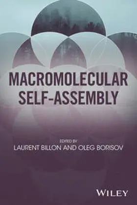 Billon / Borisov |  Macromolecular Self-Assembly | eBook | Sack Fachmedien