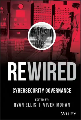 Ellis / Mohan |  Rewired | Buch |  Sack Fachmedien