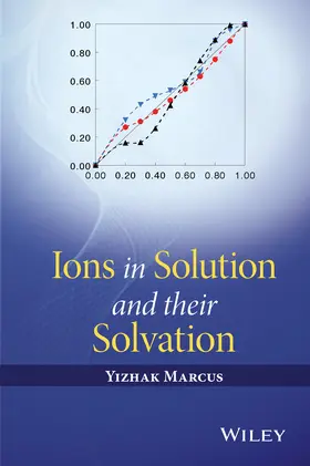 Marcus |  Ions in Solution and Their Solvation | Buch |  Sack Fachmedien