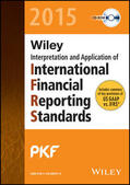 PKF International Ltd |  Wiley IFRS 2015. CD-ROM | Sonstiges |  Sack Fachmedien