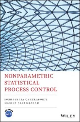 Chakraborti / Graham | Nonparametric Statistical Process Control | E-Book | sack.de