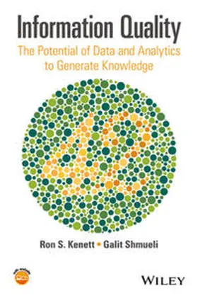 Kenett / Shmueli | Information Quality | E-Book | www.sack.de
