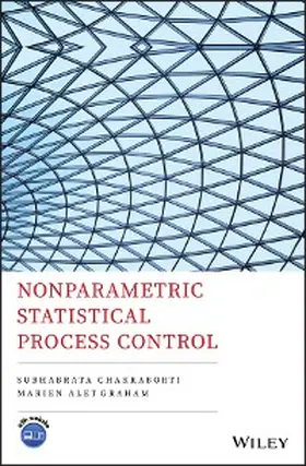 Chakraborti / Graham |  Nonparametric Statistical Process Control | eBook | Sack Fachmedien