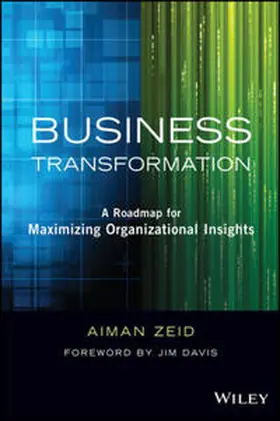 Zeid | Business Transformation | E-Book | www.sack.de