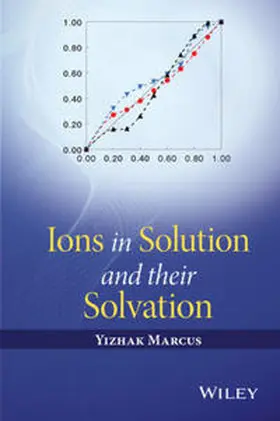 Marcus |  Ions in Solution and their Solvation | eBook | Sack Fachmedien