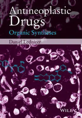 Lednicer | Antineoplastic Drugs | E-Book | sack.de