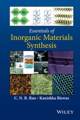 Rao / Biswas |  Essentials of Inorganic Materials Synthesis | eBook | Sack Fachmedien