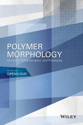 Guo | Polymer Morphology | E-Book | www.sack.de
