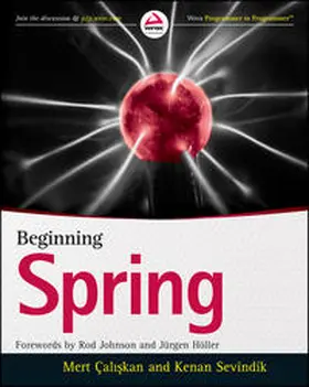 Caliskan / Sevindik |  Beginning Spring | eBook | Sack Fachmedien