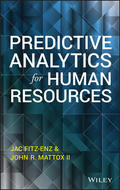 Fitz-enz / Mattox |  Predictive Analytics for Human Resources | Buch |  Sack Fachmedien