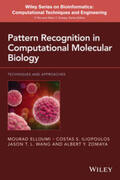 Elloumi / Iliopoulos / Wang |  Pattern Recognition in Computational Molecular Biology | Buch |  Sack Fachmedien
