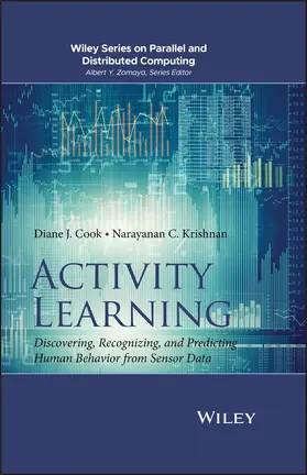 Cook / Krishnan | Activity Learning | Buch | 978-1-118-89376-0 | sack.de