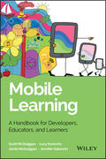 McQuiggan / Sabourin / Kosturko |  Mobile Learning | Buch |  Sack Fachmedien