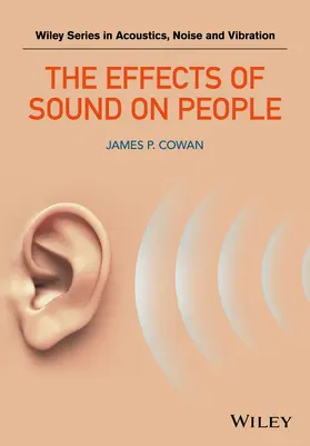 Cowan | The Effects of Sound on People | Buch | 978-1-118-89570-2 | www.sack.de