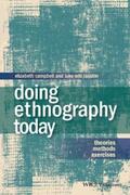 Campbell / Lassiter |  Doing Ethnography Today | eBook | Sack Fachmedien