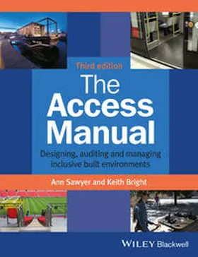 Sawyer / Bright |  The Access Manual | eBook | Sack Fachmedien
