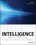 Li / Clark |  Security Intelligence | eBook | Sack Fachmedien