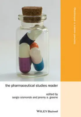 Sismondo / Greene |  The Pharmaceutical Studies Reader | eBook | Sack Fachmedien