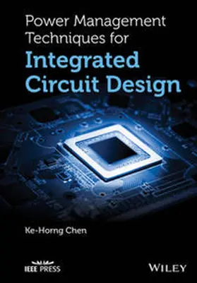 Chen | Power Management Techniques for Integrated Circuit Design | E-Book | www.sack.de