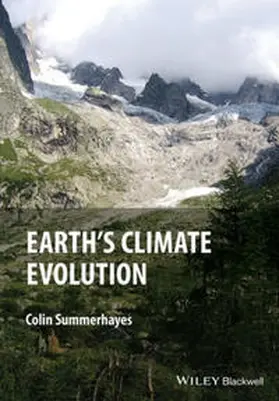 Summerhayes | Earth's Climate Evolution | E-Book | www.sack.de