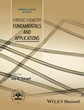 Siegel |  Forensic Chemistry | Buch |  Sack Fachmedien