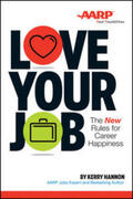 Hannon |  Love Your Job | eBook | Sack Fachmedien