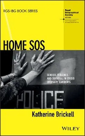 Brickell |  Home SOS | eBook | Sack Fachmedien