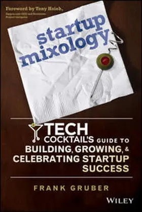 Gruber |  Startup Mixology | eBook | Sack Fachmedien