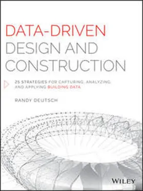 Deutsch |  Data-Driven Design and Construction | eBook | Sack Fachmedien