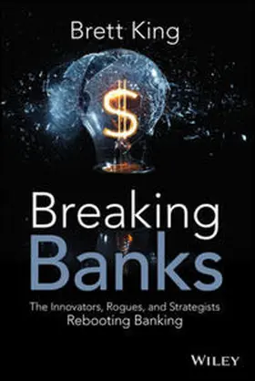 King |  Breaking Banks | eBook | Sack Fachmedien